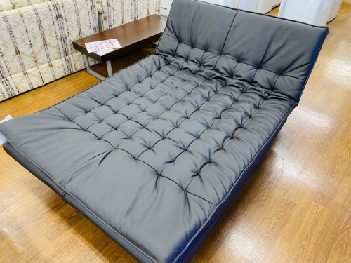 ソファーベッドのニトリ