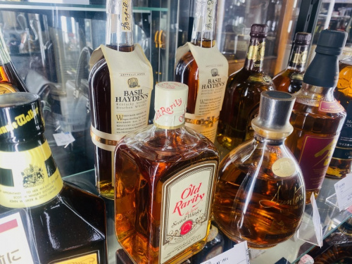 ブランデーの買取