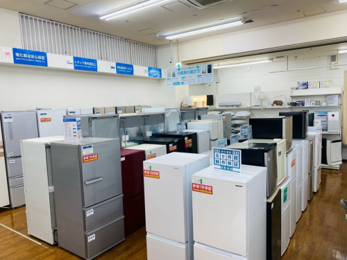 1人暮らしの家具