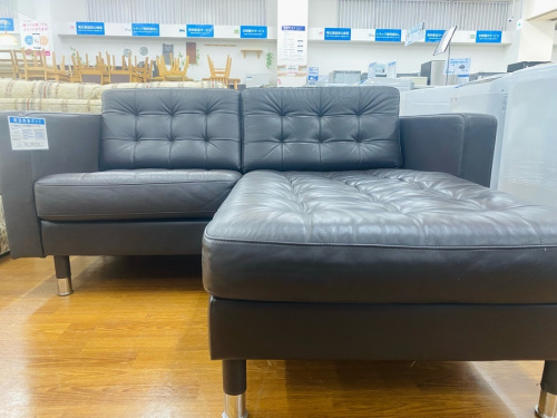 ソファのカウチソファー