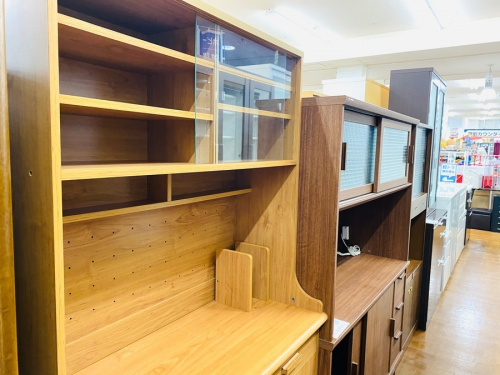大型家具の家具