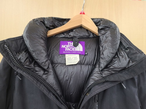 THE NORTH FACEのリサイクルショップ