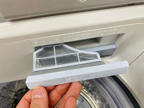 SHARPの家電