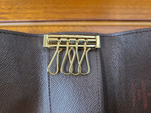 LOUIS VUITTONのリサイクルショップ