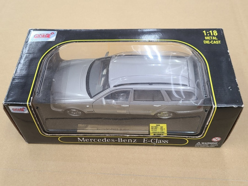 希少モデル ビンテージ物 ANSON 1/18 1963年式 W113型 メルセデスベンツ 230SLレーシング SPA SOFIA LIEGEラリー優勝車