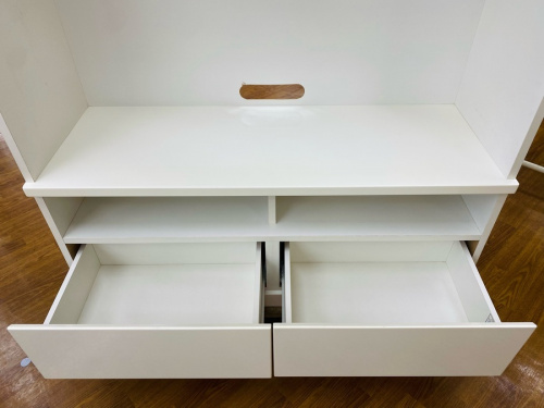 ハイタイプの家具