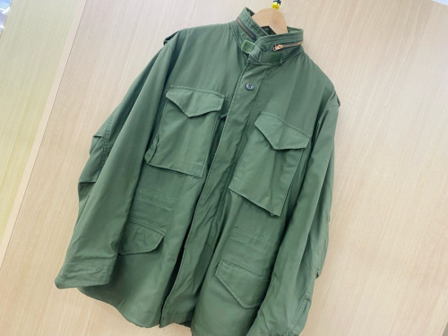 USAのミリタリー