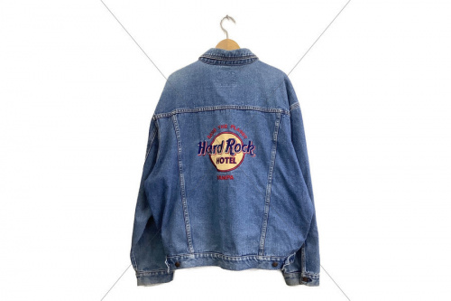 夏　洋服の古着