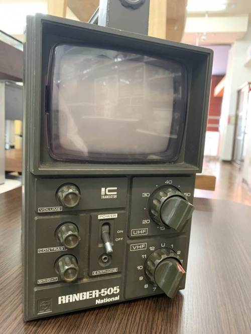 インテリアの昭和レトロ