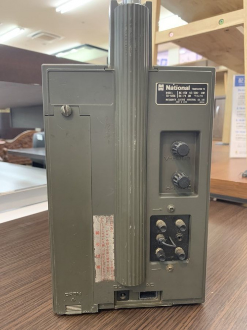 昭和レトロの中古　川越