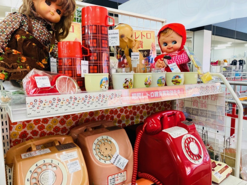 オールドブランド