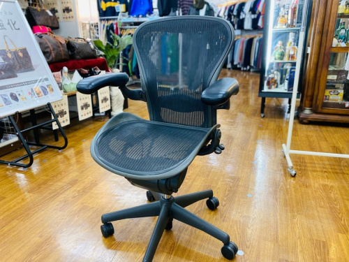生活家具のイス