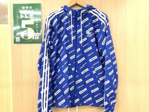 スポーツMIXの川越　洋服　中古