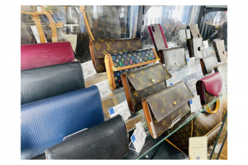 ブランド　買取の買取強化