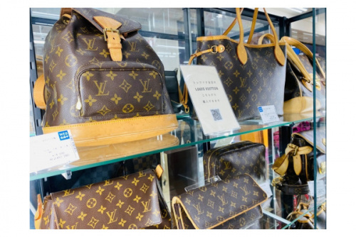 買取強化の川越