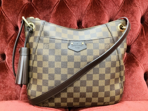 ブランド・ラグジュアリーのルイヴィトン