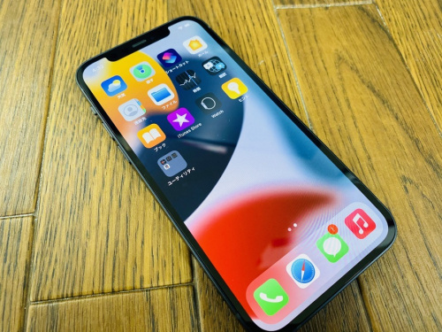 アイフォンのApple