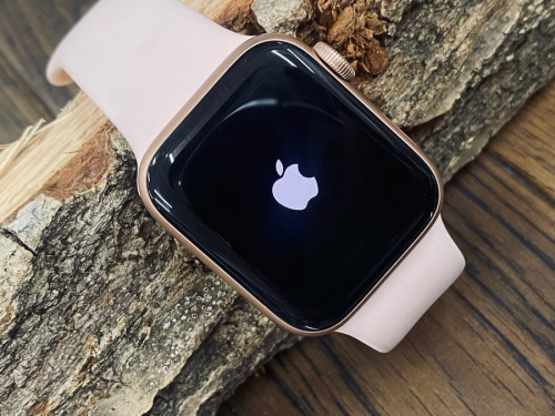 モバイル機器のスマートウォッチ