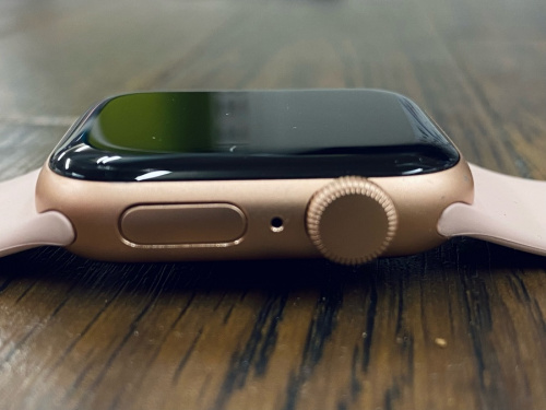 スマートウォッチのApple Apple Watch SE