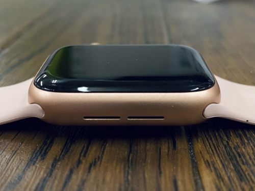 Apple Apple Watch SEのApple