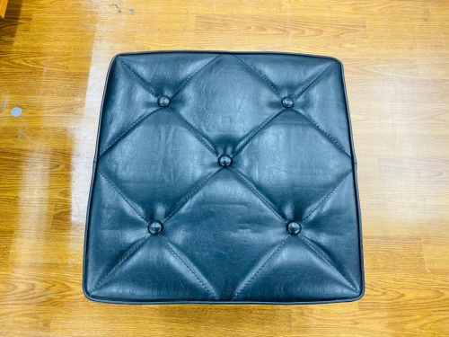 カリモク60のソファ