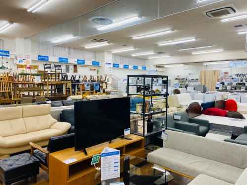 新生活のトレポ5倍