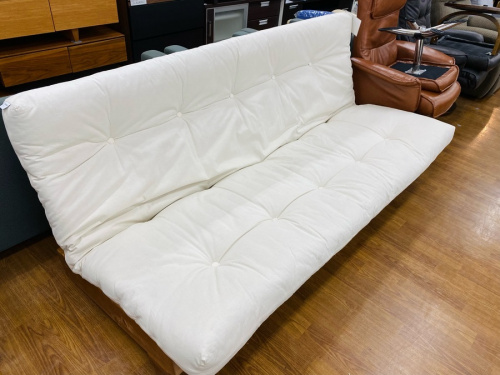 生活家具のソファー