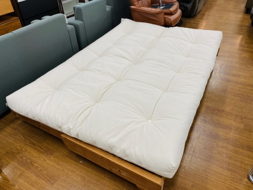 ＮＥＷカーラップのエクササイズ