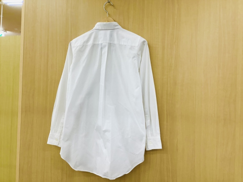 シャツのBLACK COMME des GARCONS
