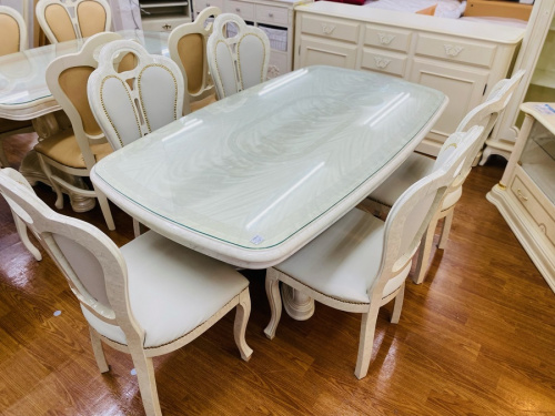 EU家具のヨーロッパ家具