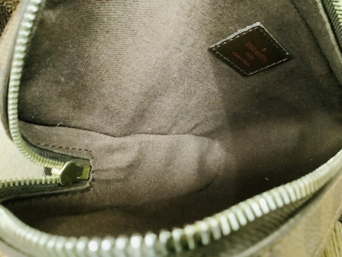 モノグラムのジェロニモス