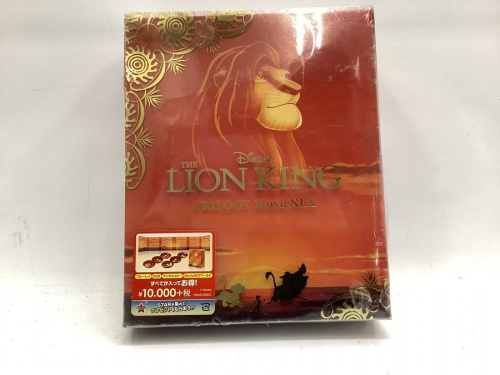 Disneyのディズニー