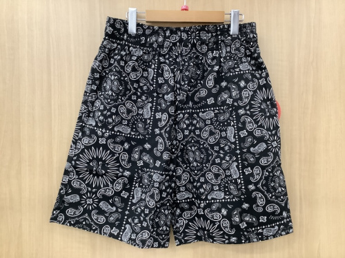 川越のシェフパンツ