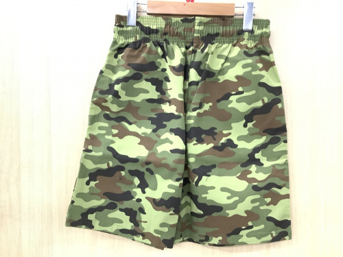 クックマンの川越