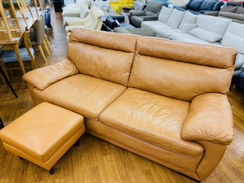 生活家具のソファー