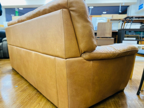 3人掛けソファーのニトリ