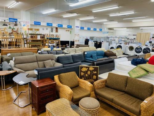 ニトリのチェアー