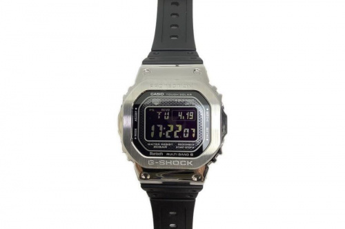 CASIOのG-SHOCK