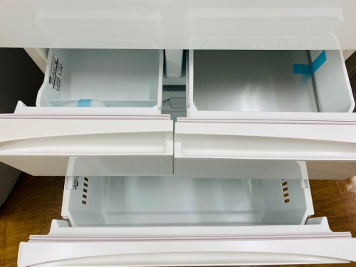 大型冷蔵庫の中古家電