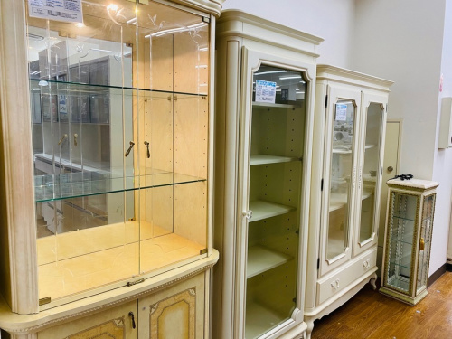 テーブルの中古家具