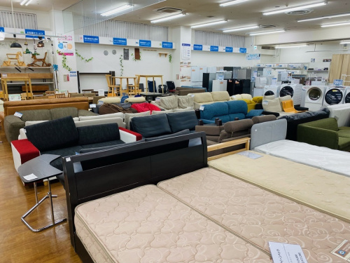大塚家具(IDC)の家具