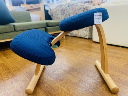 サカモトハウスの家具