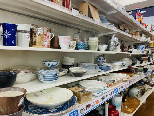 WEGWOODのSTARBUCK COFFE