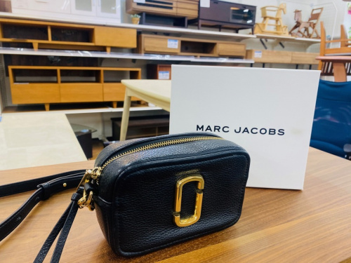 バッグ・財布のMARC JACOBS