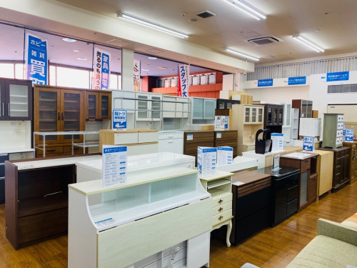 家具の中古家具