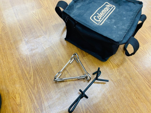 BBQ用品の買取