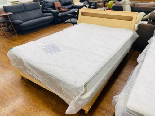 マットレスの家具
