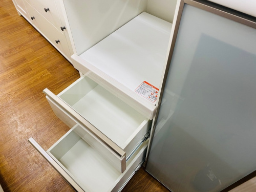 レンジ台の家具