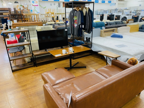 生活家具のソファー