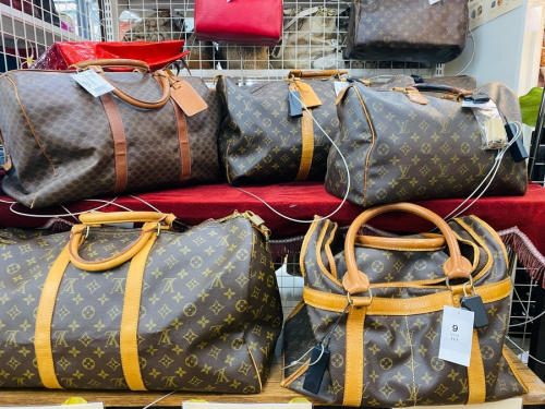 CHANELのブランド